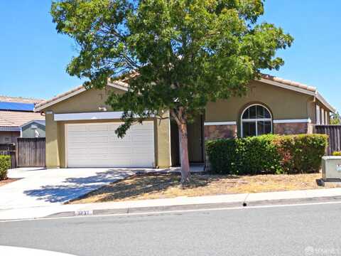 Address Withheld, Bay Point, CA 94565