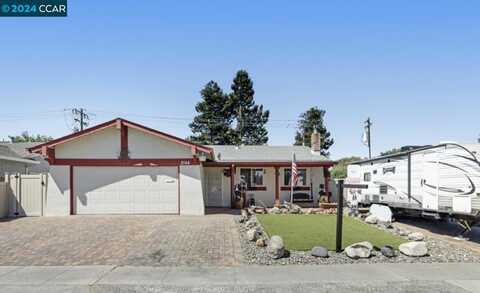 Address Withheld, American Canyon, CA 94503