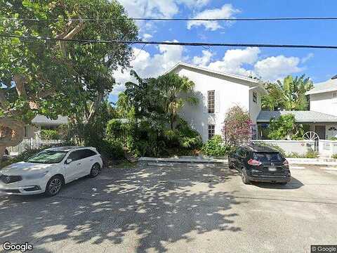 Se 13Th St, Fort Lauderdale, FL 33316