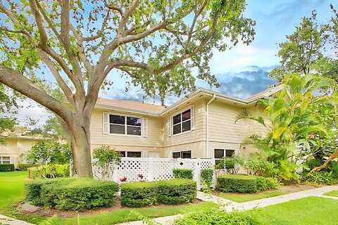 Sedgewick Court, Lake Clarke Shores, FL 33406