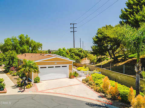 Caleta Drive, Camarillo, CA 93012