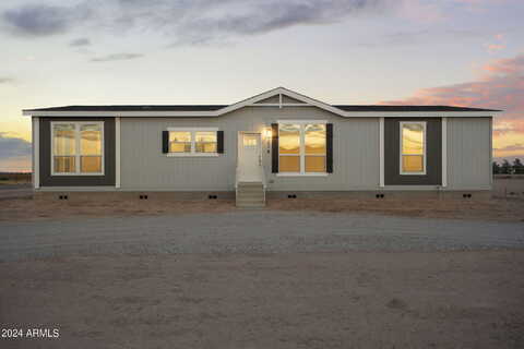 W Jadan Street, Coolidge, AZ 85128