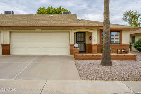 E Keats Avenue, Mesa, AZ 85209