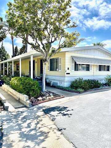 Calle Fronte, Camarillo, CA 93010