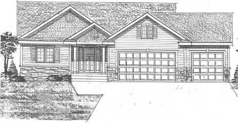 114Th Court Ne, Blaine, MN 55434