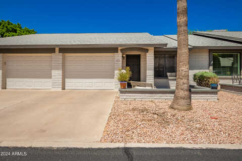 E Keats Avenue, Mesa, AZ 85209