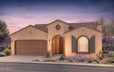 W Meadowlark Way, Florence, AZ 85132