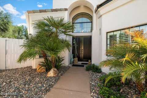 E Doubletree Ranch Road, Scottsdale, AZ 85258