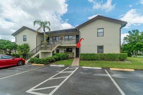 Tahiti Ln, Lake Worth, FL 33467