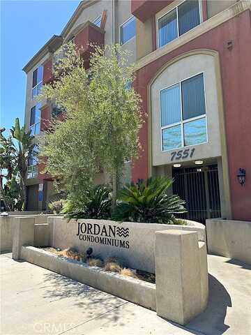 Jordan Avenue 205, Canoga Park, CA 91303