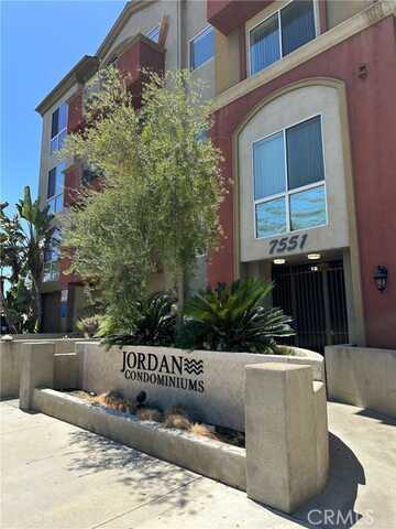 Jordan Avenue, Canoga Park, CA 91303