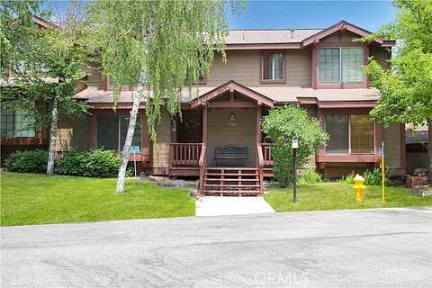 Cienega Road B, Big Bear Lake, CA 92315