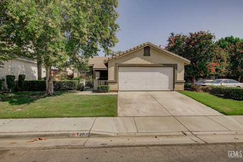 Stone Breaker Avenue, Bakersfield, CA 93312