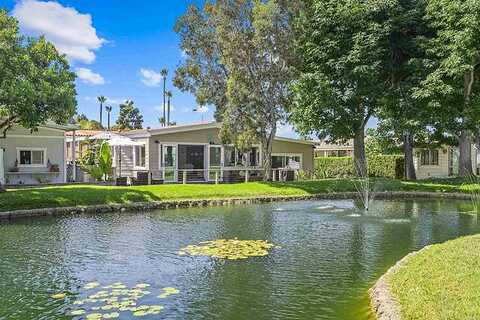 Santa Barbara Street, Carlsbad, CA 92011