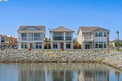 Windward Court, Bethel Island, CA 94511