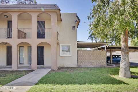 N 19Th Avenue, Phoenix, AZ 85021