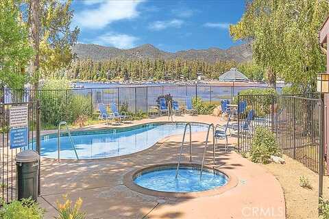 Cienega Road B, Big Bear Lake, CA 92315