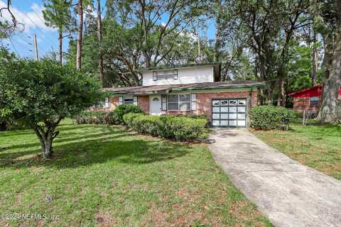 Bishop Hatcher Drive N, Jacksonville, FL 32219