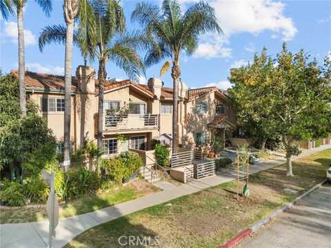 Vassar Avenue, Canoga Park, CA 91303