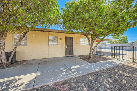 N 68Th Avenue, Glendale, AZ 85303