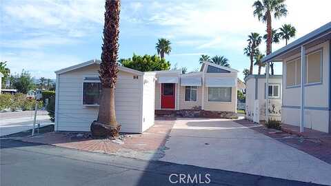 Ramon Road 84, Cathedral City, CA 92234