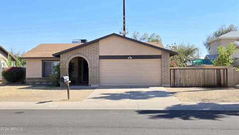 W Pasadena Avenue, Glendale, AZ 85305