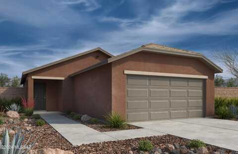 S Torden Way, Tucson, AZ 85746