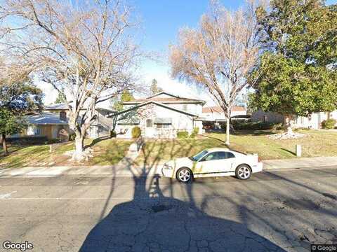 Donegal Drive, Citrus Heights, CA 95621