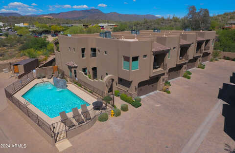 E Military Road, Cave Creek, AZ 85331