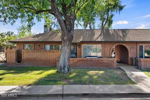 S Stanley Place, Tempe, AZ 85283