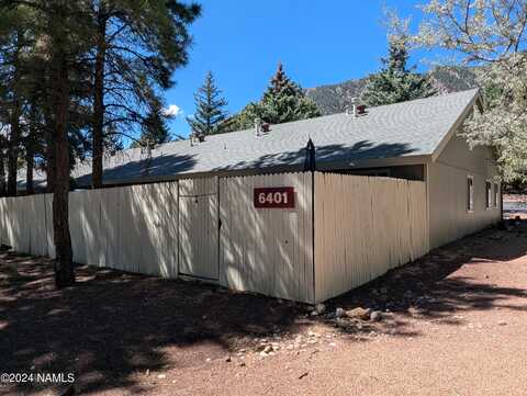 N Saint Nicholas, # 9, Flagstaff, AZ 86004