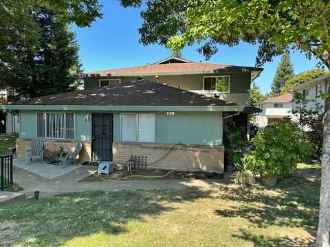 Cavan Drive, Citrus Heights, CA 95621