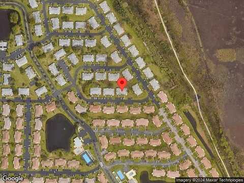 Pines Knoll Dr, Fort Pierce, FL 34982