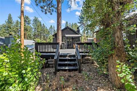 Merced Avenue, Big Bear Lake, CA 92315