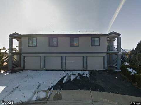 Antelope Villas Circle, Prescott, AZ 86305