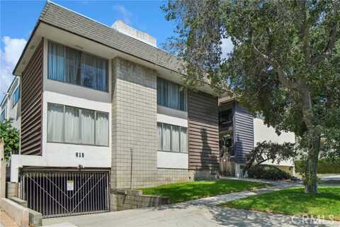 E Olive Avenue, Burbank, CA 91501