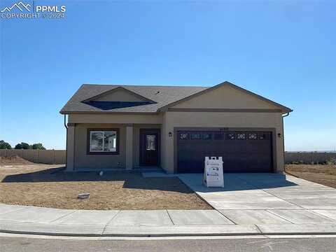 Harper Lane, Pueblo, CO 81008