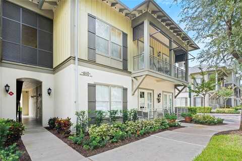 Celebration Avenue, Celebration, FL 34747