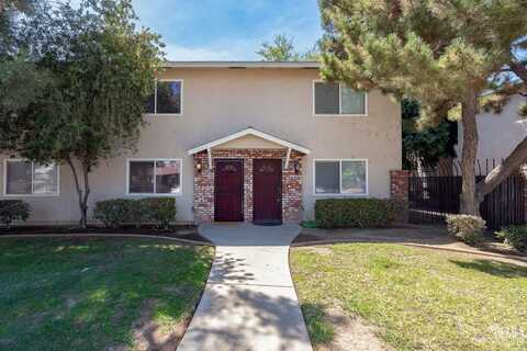 Taylor Street # 6, Bakersfield, CA 93309