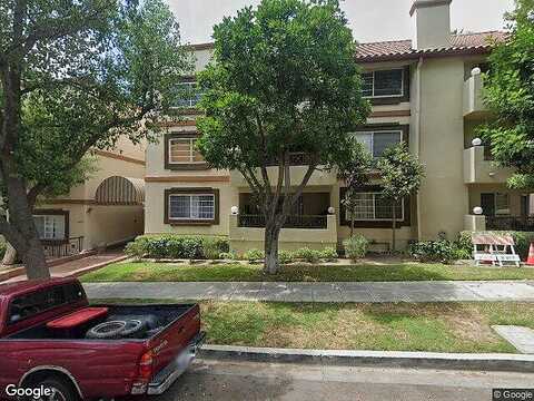 E Palm Avenue 307, Burbank, CA 91501