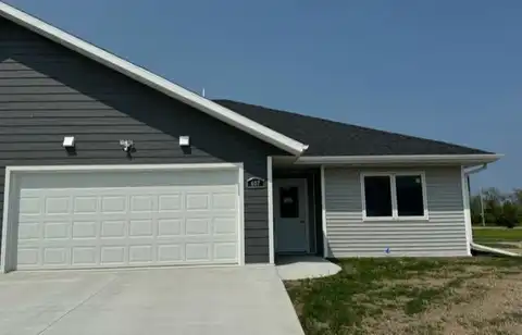 Mckinley Street Se, Warroad, MN 56763