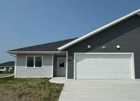 Mckinley Street Se, Warroad, MN 56763