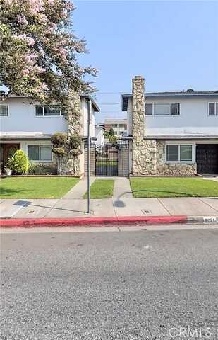 Gage Avenue 5, Bell Gardens, CA 90201