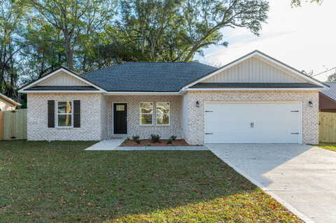 Sand Hill Road, Crestview, FL 32539