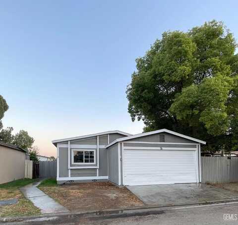 W Pacheco Road # 14, Bakersfield, CA 93307