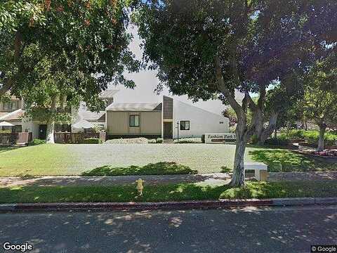 W Huntington Drive E, Arcadia, CA 91007