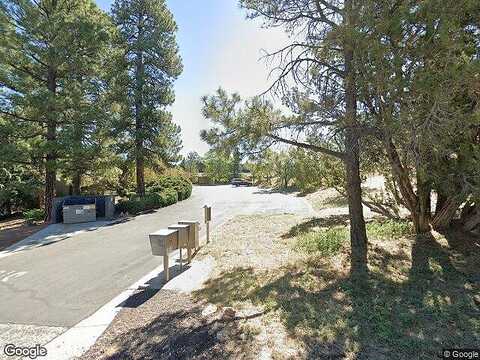 E Bear Paw, # 12148, Flagstaff, AZ 86004