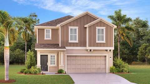 Le Marin Way, Kissimmee, FL 34758