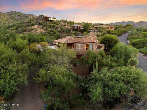 E Paseo Hermosa --, Cave Creek, AZ 85331