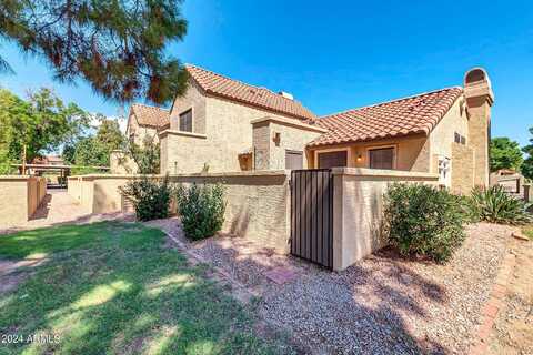 E Aire Libre Avenue, Scottsdale, AZ 85254